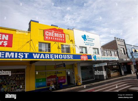 chemist warehouse west end